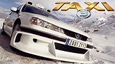 Taxi 3 (2003) - Backdrops — The Movie Database (TMDb)