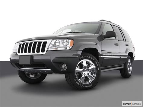 2004 Jeep Grand Cherokee Columbia Edition 4dr Suv Research Groovecar