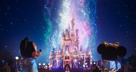 Watch Heres Our Pick For The Best Disney World 50th Anniversary