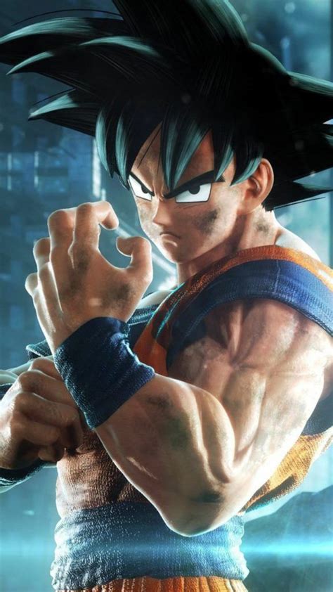 250 Mejores Imágenes De Goku Descargar En 4k Hd 2019 En 2020