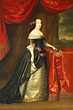 Altesses : Marguerite-Louise d'Orléans, grande-duchesse de Toscane, par ...