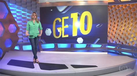 GE 10 veja os lances mais marcantes da rodada do Brasileirão