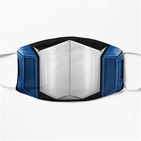 Optimus Prime Face Mask Mask For Sale By Isohrob Redbubble