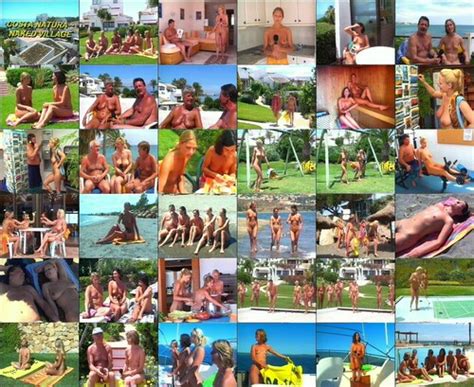Nudist Beaches And Naturist Life Page