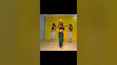 Naagan Honey 30 Yo Yo Honey Singh Naagan Belly Dance Cover Dance Bazar India Youtube