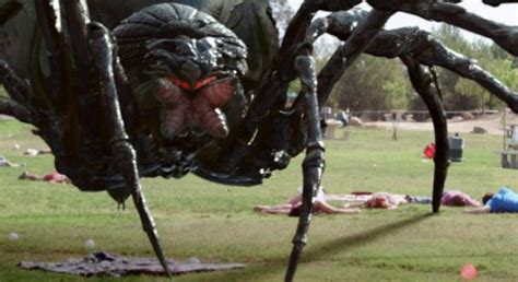 big ass spider 2013 reviews and free to watch online uk only movies and mania