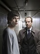New on BBC Entertainment: Crime & Justice Season | BBC Entertainment | TVSA