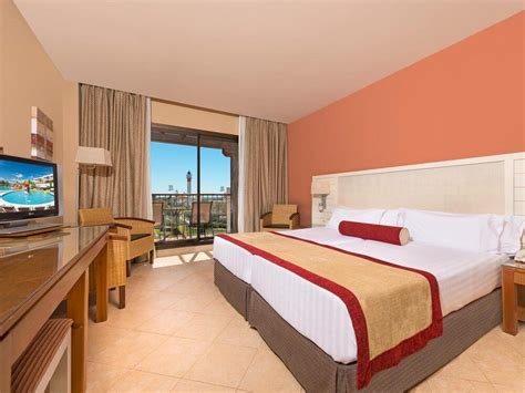 Fuerte hoteles es una cadena con más de 60 años de experiencia compuesta por 4 establecimientos de 4 estrellas: Hotel Fuerte El Rompido Deals 2020/21 | Glencor Golf