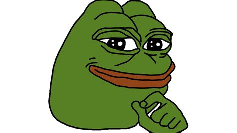 Check spelling or type a new query. Pepe the frog emoji