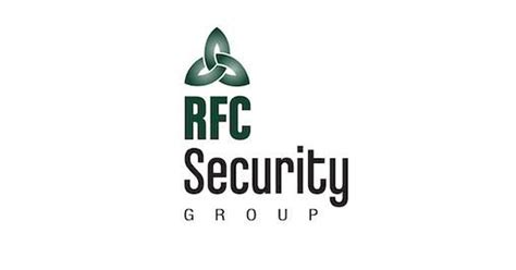 Rfc Security Group