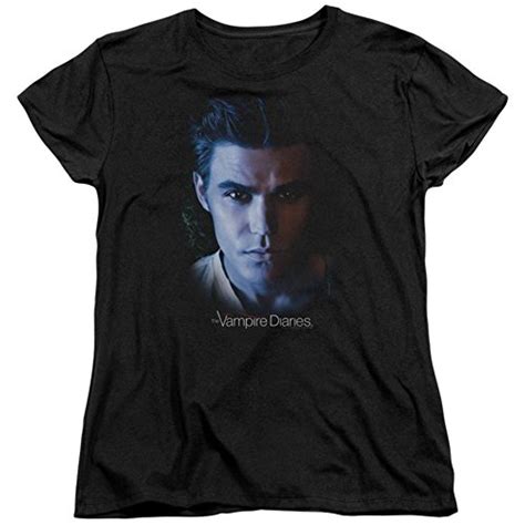 Top 10 Best Vampire Diaries Merchandise T Shirt Sideror Reviews