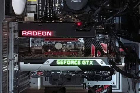 Anandtech Shows Directx 12 Nvidia And Amd Gpus Works Great Together