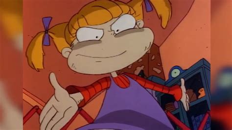 Rugrats Profile Angelica Pickles Fandom Images And Photos Finder