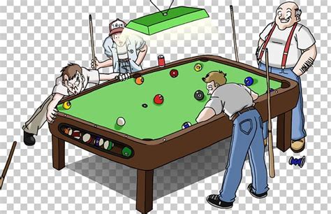 Pool Billiard Tables Blackball Snooker Billiards Png Clipart Animated Cartoon Billiards