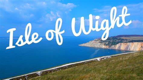 The Beatiful Isle Of Wight Isle Of Wight Day Trips From London Isle