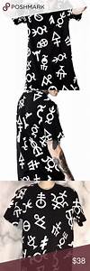 Nwt Killstar Symbolic T Shirt Goth Punk Witch Killstar Clothes