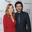Jessica Chastain and Oscar Isaac's New HBO Series Has Big Marriage ...