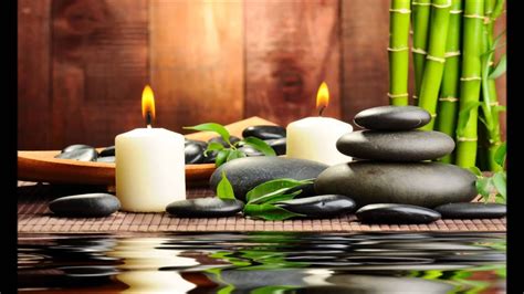 Relaxing Music Music For Spa Massage Meditation Sleeping Youtube