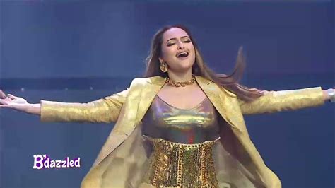 Da Bangg Live At Expo 2020 Highlights Salman Khan Sonakshi Sinha Disha Patani Youtube