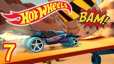 Hot Wheels Daily Race Off Supercharged Edition Folge Youtube