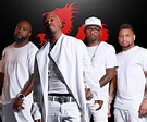 Dru Hill Tour Dates 2020 - Smooth Jazz and Smooth Soul