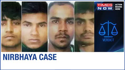 Watch Nirbhaya Case Delhi High Court To Pronounce Judgment On Centre