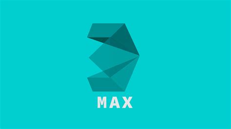 Hướng Dẫn Cách Thiết Kế Logo 3ds Max đơn Giản Nhưng Hiệu Quả