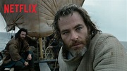 Outlaw King - Il re fuorilegge | Trailer ufficiale | Netflix Italia ...