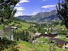Alpbach, Austria - An Idyllic Base for Summer Walking in the Tyrol ...