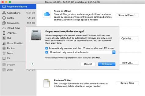 How To Clear Disk Space On Mac And Recover Mac Data