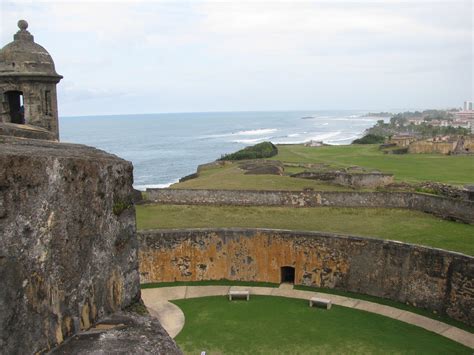 The Ritz Carlton San Juan Spa And Private Puerto Rico Tours