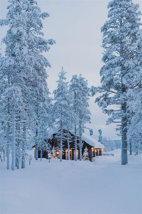 The Best Hotels In Saariselkä Finland Twin Perspectives Finland