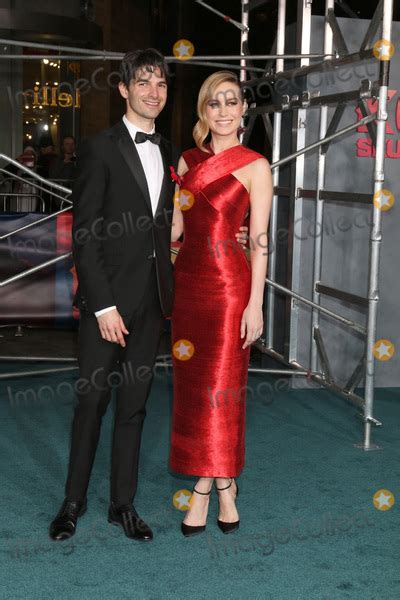 Photos And Pictures Los Angeles Mar Alex Greenwald Brie Larson
