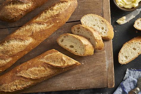 Baguette Rezepte Suchen