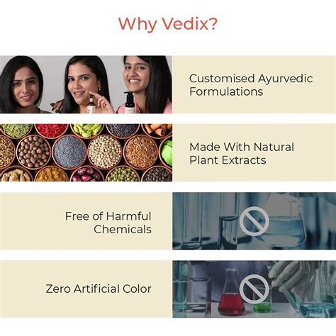 Vedix Avas Spot Correcting Face Serum For Dark Spots And Pigmentation