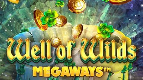 well of wilds megaways™ slot review 2023