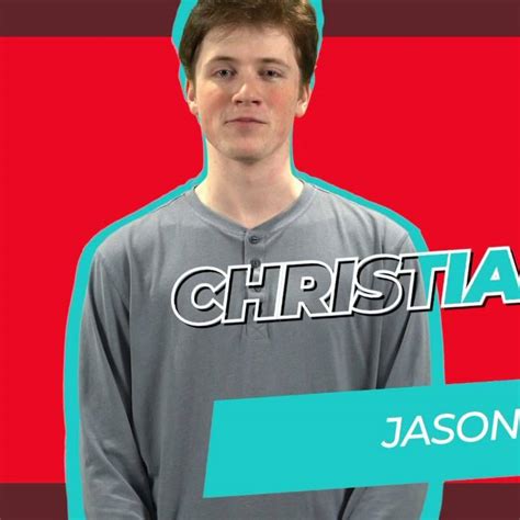 Meet Jason If You Want To See More Of Jason Check Out The Breakdown