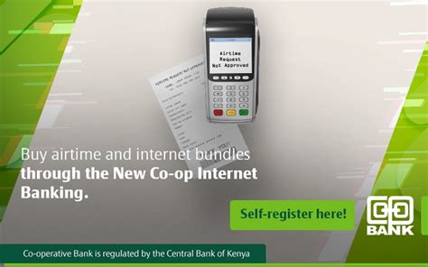 Co Op Bank Launches New Internet Banking That Gives Customers More