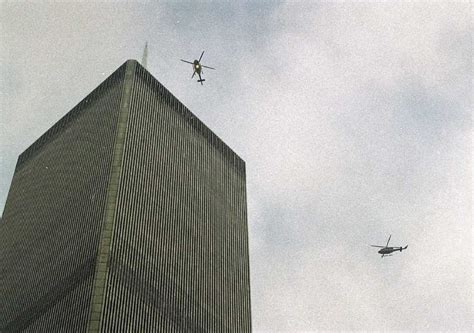 Remembering The 1993 World Trade Center Attack