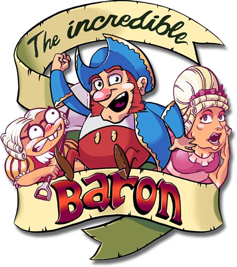 Incredible Baron Clipart Large Size Png Image Pikpng
