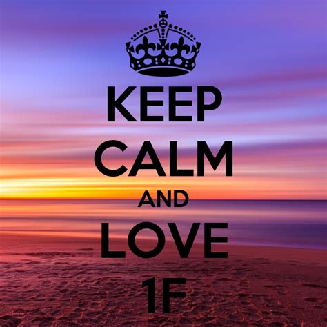 Keep Calm And Love 1f Poster Shfhmgjhjlv Keep Calm O