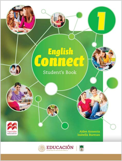 English Connect New Completo Inglés Secundarias Oficiales