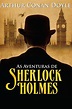Los mejores Libros y Resúmenes : Las aventuras de Sherlock Holmes
