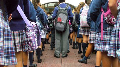 Por La Crisis Los Colegios Privados Ya Perdieron 250 Mil Alumnos En Lo Que Va Del Año Gestión