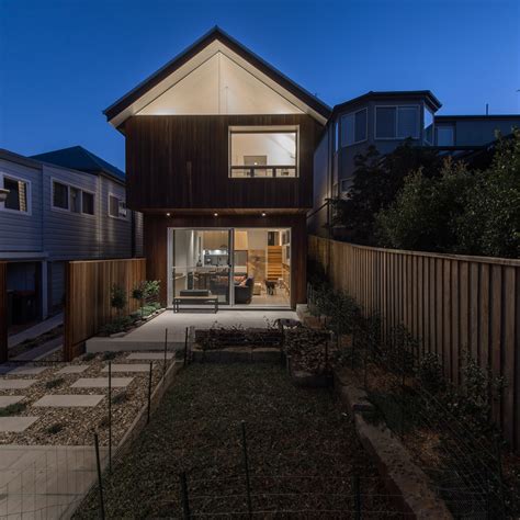 Seal Rocks House 9 By Bourne Blue Architecture Architizer