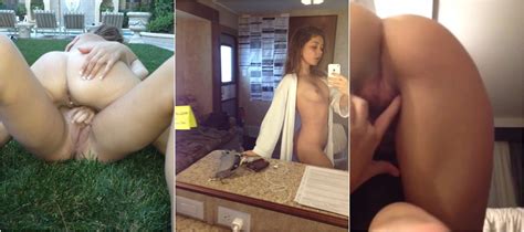 Naked Selfies Of Russian Stars Photos Porn Photo