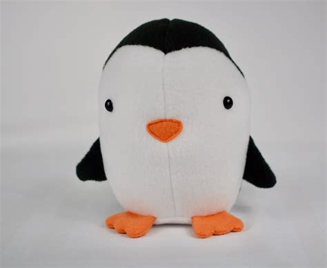 Penguin Plush Toys Toys And Games Pe