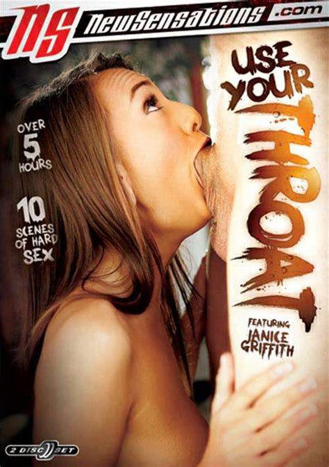 Use Your Throat New Sensations Unlimited Streaming At Adult Dvd