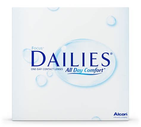 Focus Dailies All Day Comfort 90 Pack Beste Prijs Online