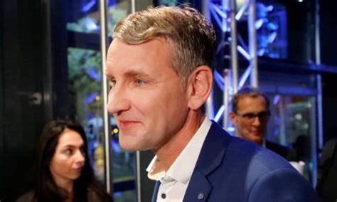 Far Right AfD Surges To Second Place In German State Election Flipboard